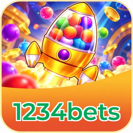 1234bets APK v4.7.5 - Screenshot fitur notifikasi push update terbaru