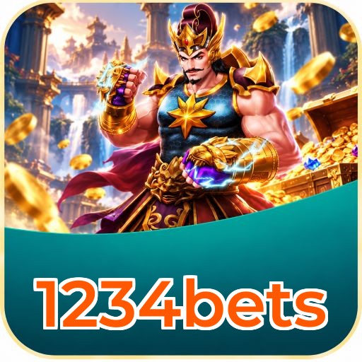 1234bets APK v4.7.5 - Screenshot performa cepat dan hemat baterai